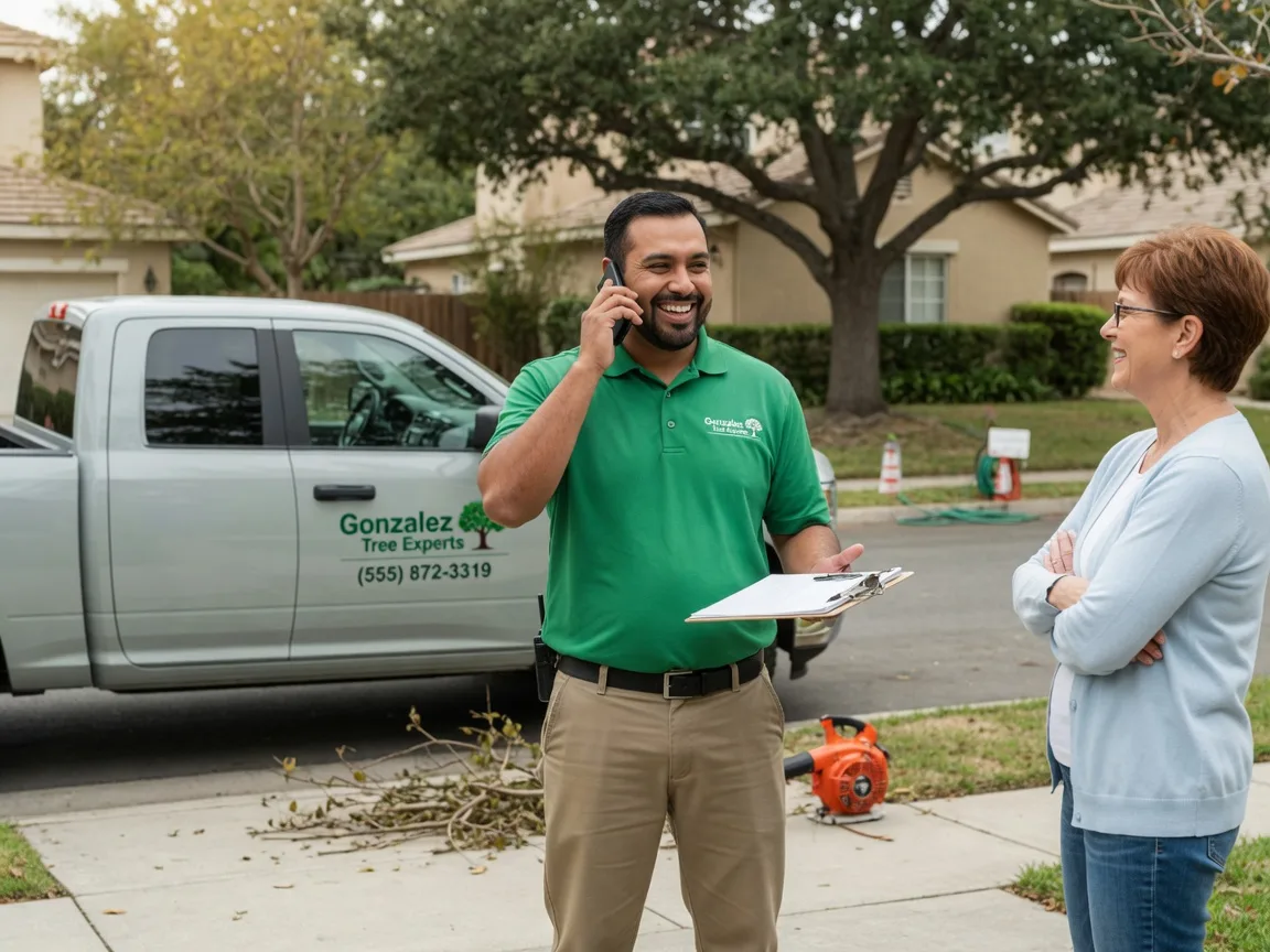 Tree Service Parkhill, PA FAQs